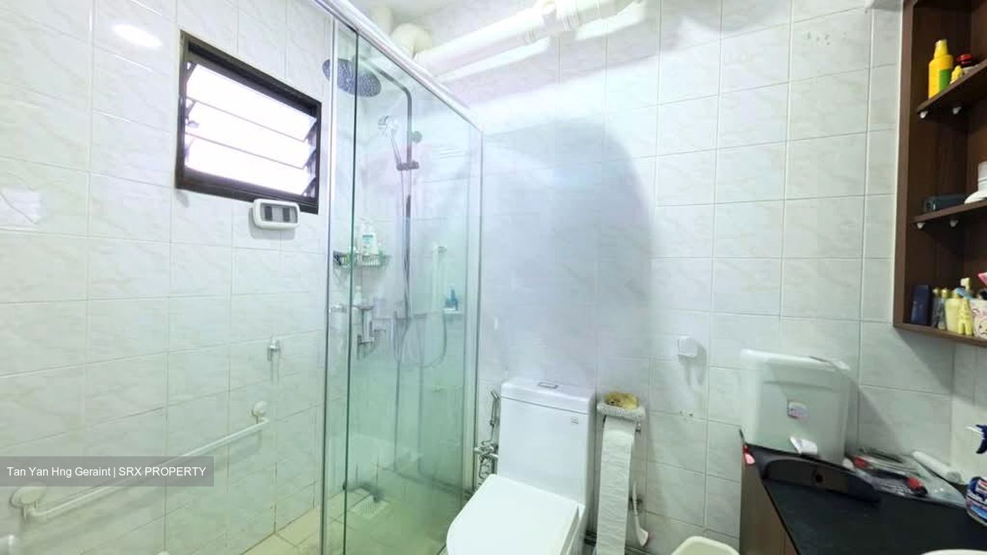Blk 664A Jurong West Street 64 (Jurong West), HDB 5 Rooms #606392371